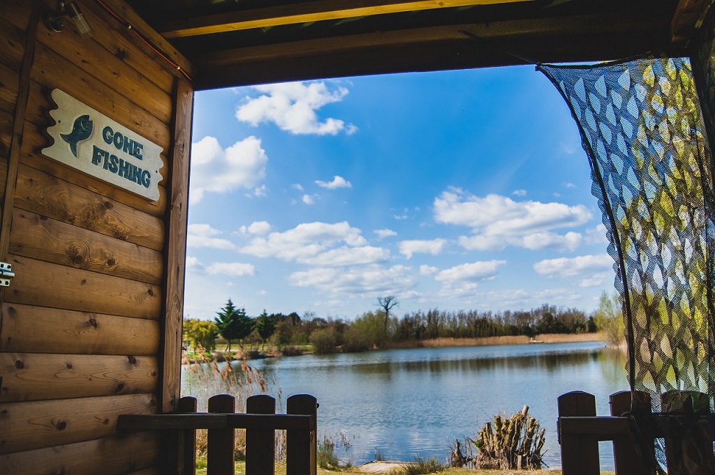 Crystal Lakes