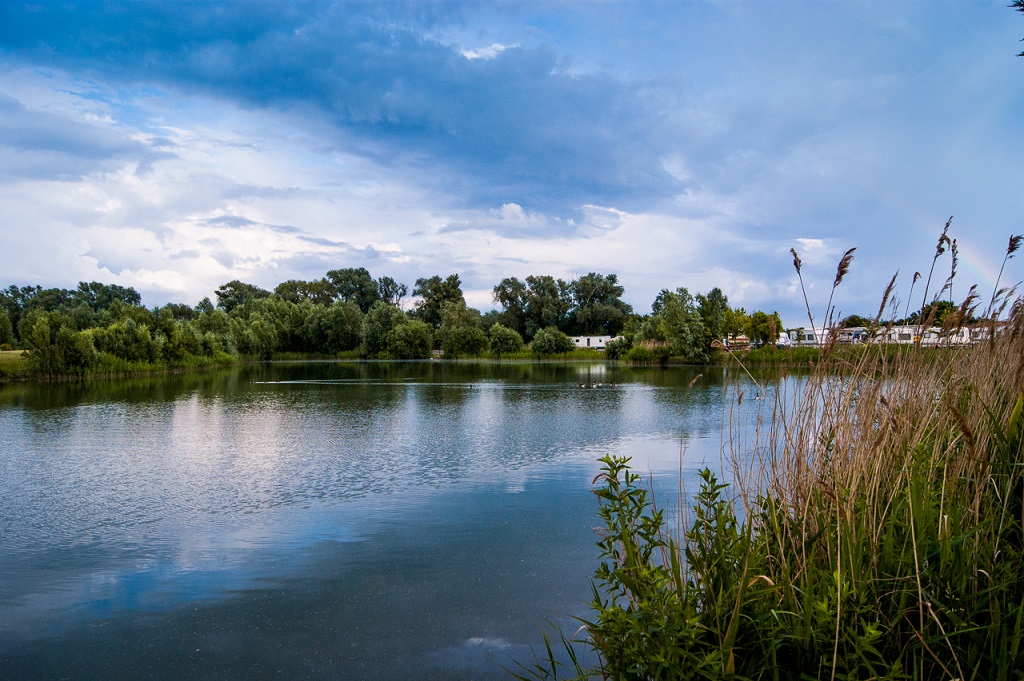 Crystal Lakes